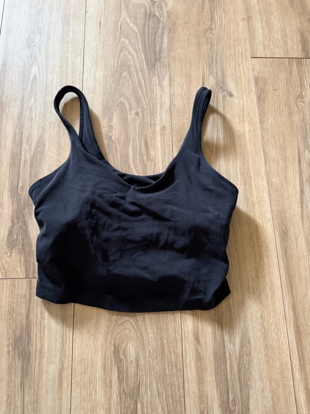 lululemon align tank